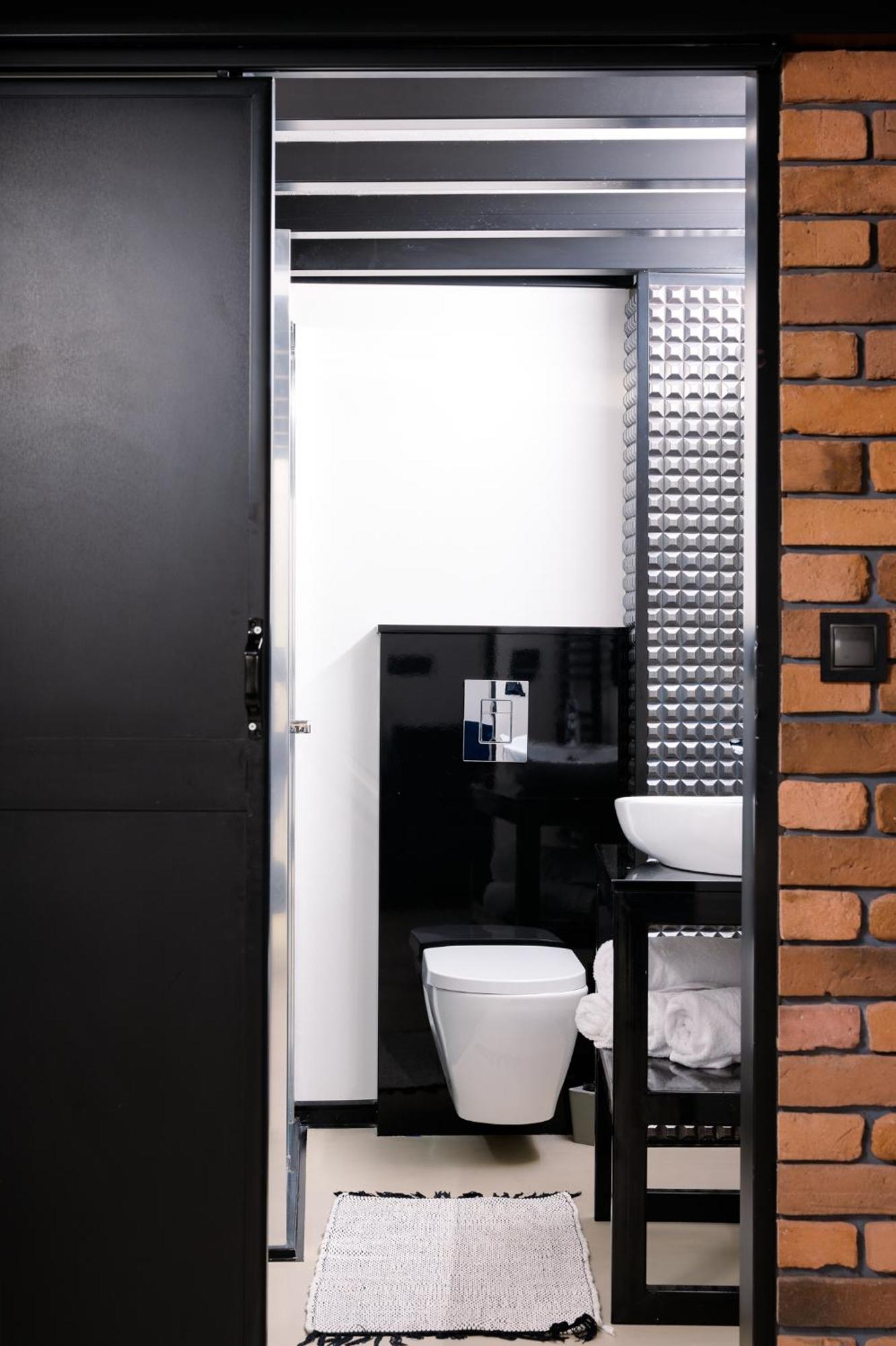 דירות לודז' Loft Piotrkowska 37 מראה חיצוני תמונה