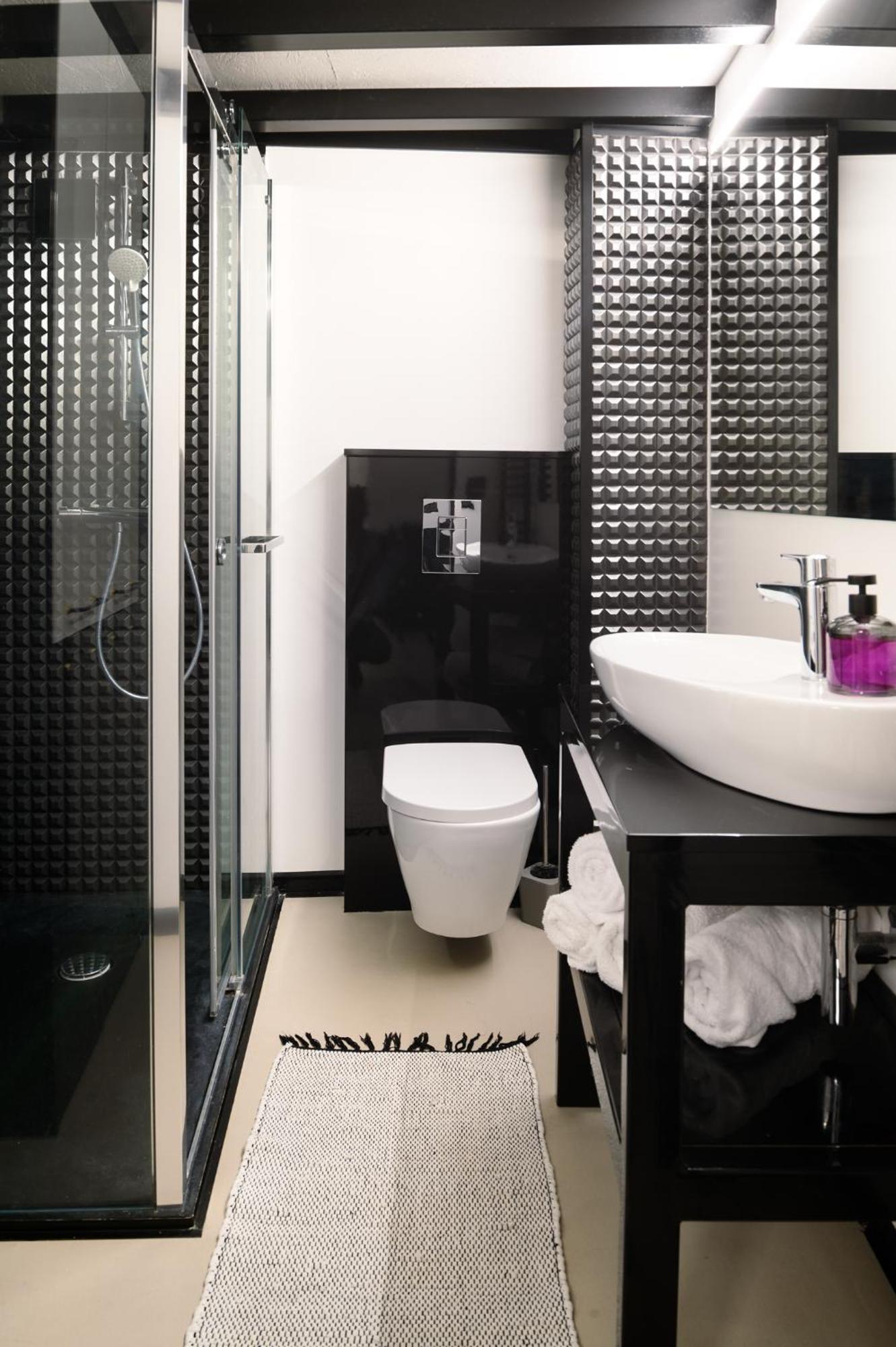 דירות לודז' Loft Piotrkowska 37 מראה חיצוני תמונה