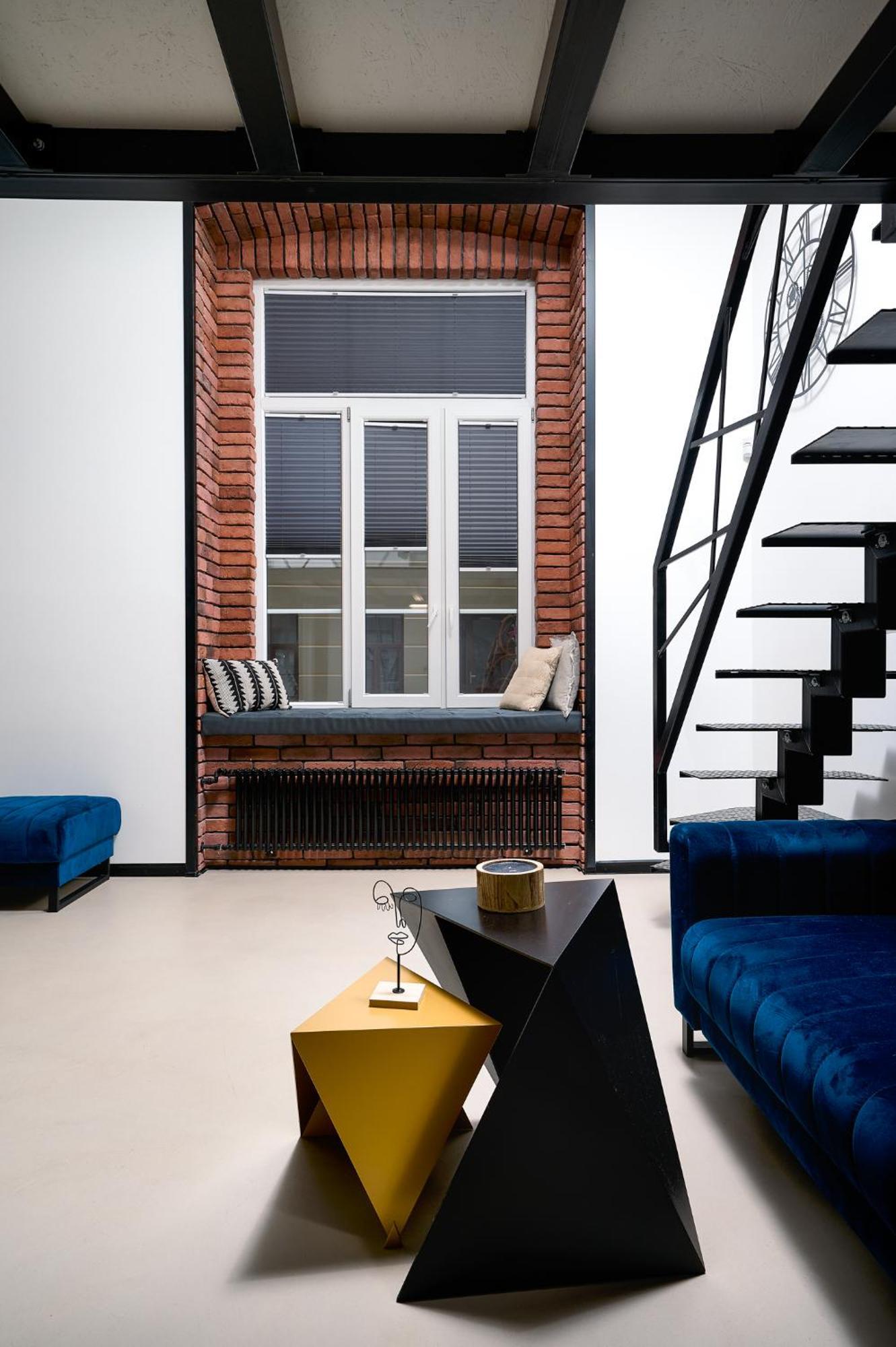 דירות לודז' Loft Piotrkowska 37 מראה חיצוני תמונה
