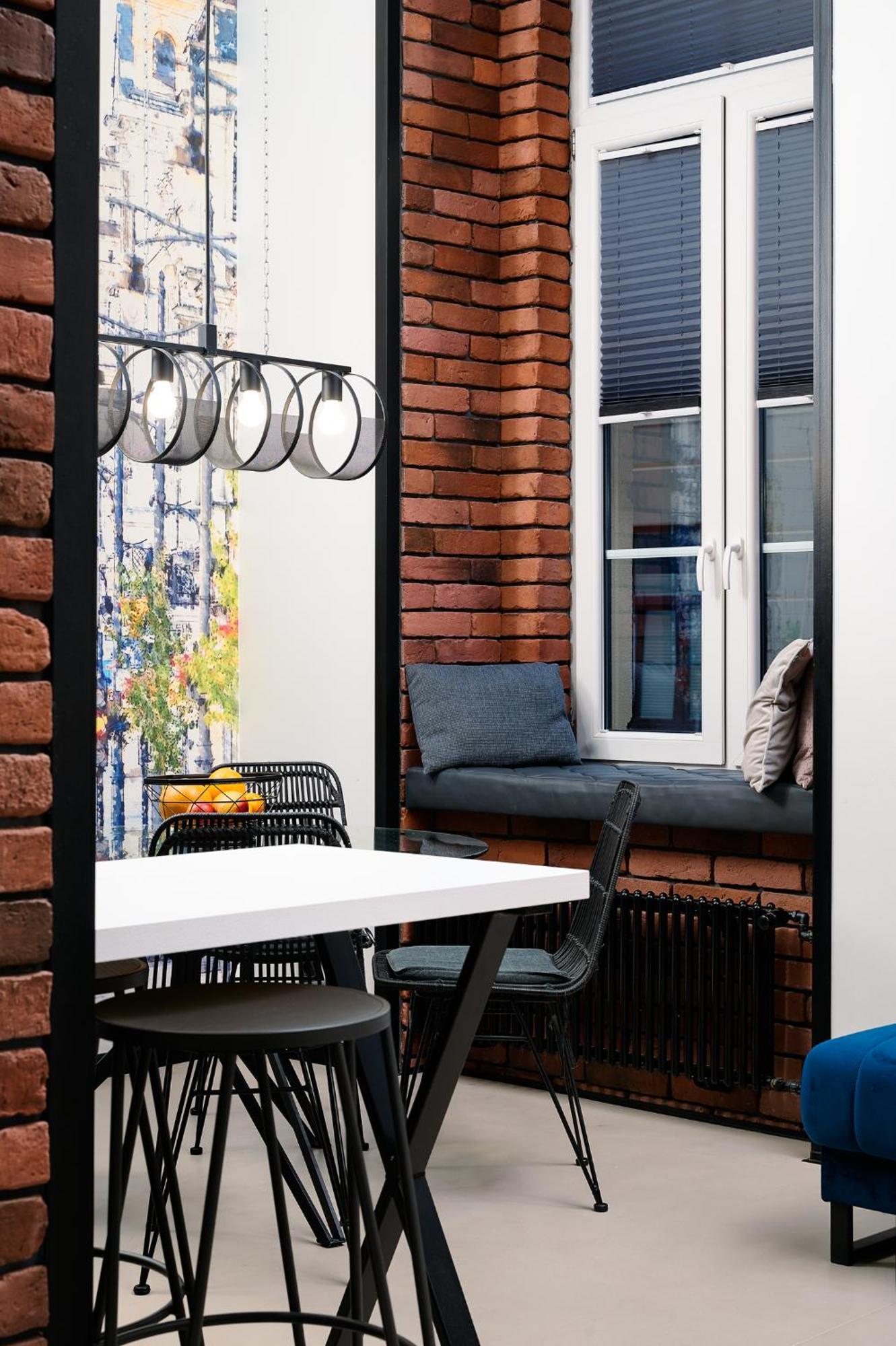 דירות לודז' Loft Piotrkowska 37 מראה חיצוני תמונה