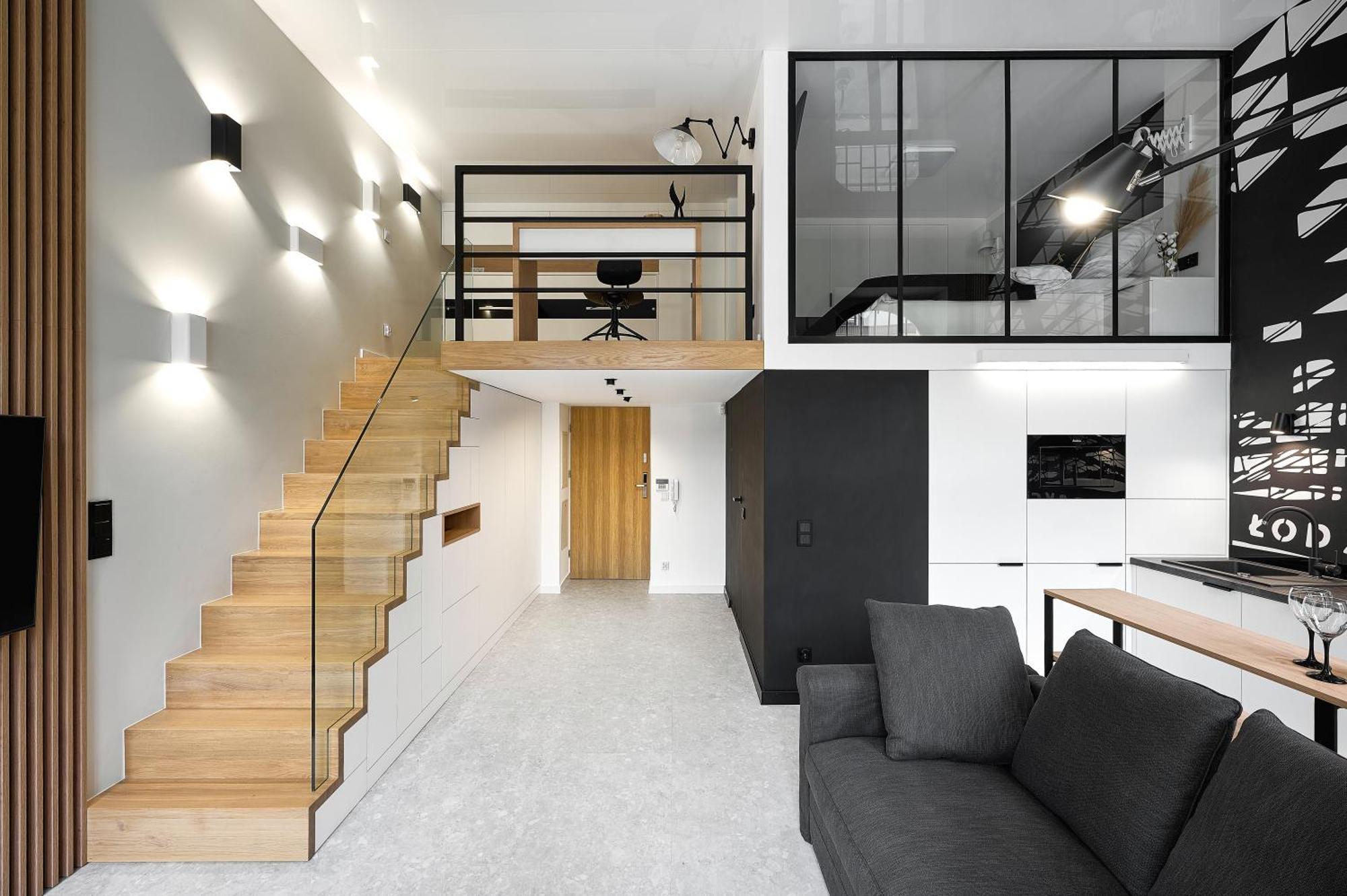 דירות לודז' Loft Piotrkowska 37 מראה חיצוני תמונה